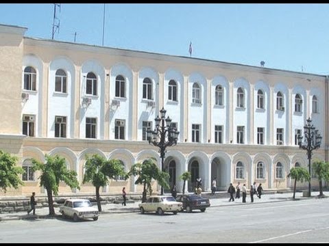 თელავის გამგებლის მსურველთა რეგისტრაცია