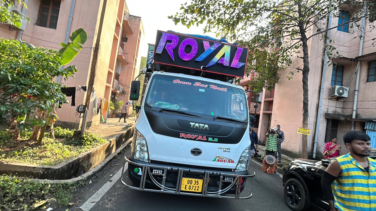 DJ ROYAL WAVE TODAY FAST DAY MARRIAGE PROGRAM AT -TALCHER 