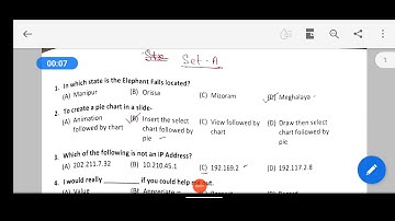 Calcutta High Court || *DEO Answer key* || Exam Date 14/03/2021