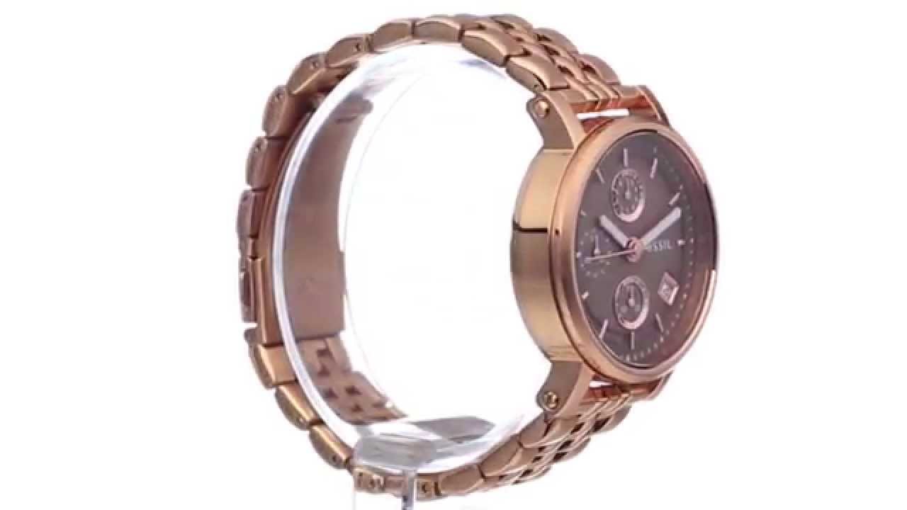 Fossil - Original Boyfriend - ES3494 