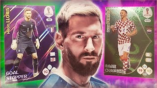 ОТКРЫВАЮ КАРТОЧКИ ЧЕМПИОНАТА МИРА 2018 | ПАКИ В РЕАЛЬНОЙ ЖИЗНИ | PANINI FIFA WORLD CUP RUSSIA