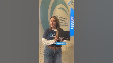 Touched down in Atlanta for #KubeCon + #CloudNativeCon North America