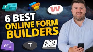 6 Best Online Form Builders for Realtors  No Code Required