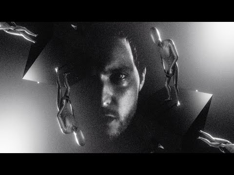 SPACE OF VARIATIONS - DNA molecule in a million of dimensions (Official Video) | Napalm Records