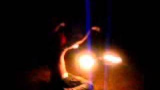 Swing Fire Rave On