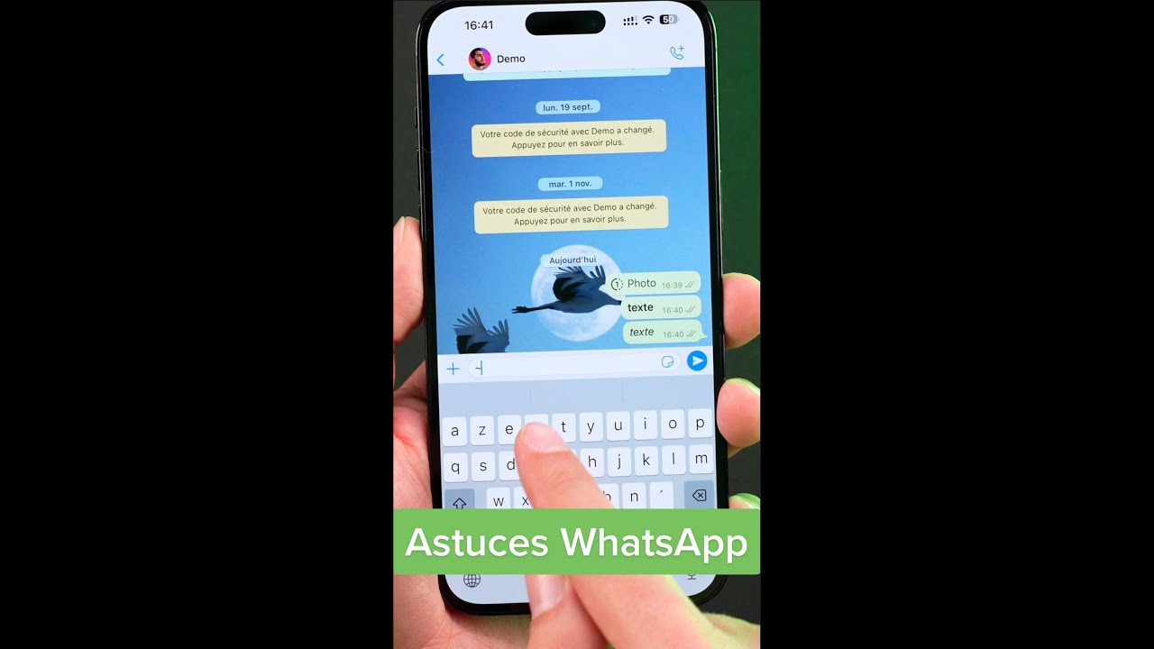 Comment utiliser WhatsApp : 40 astuces à connaître