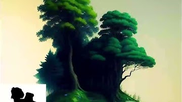 Bad Apple but EVERY frame is AI generated.