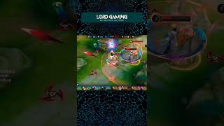 Harley Maniac Moment Mobile Legends 