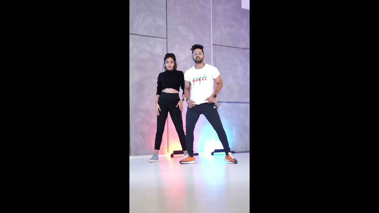 Ucha Lamba Kad Tejas Ishpreet New Short Dance Video Dancefit Live Shorts