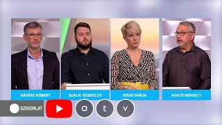 Gyurcsány Ferenc üzent a kormánynak: „Végetek van”