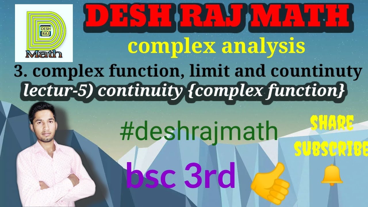 Lectur5) function/DESH RAJ MATH
