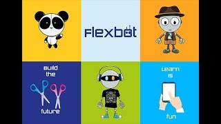 Qué Es Flexbot?