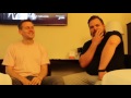 Capture de la vidéo Com Truise & Clark Interview
