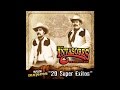 Los Invasores De Nuevo Leon - Mi Casa Nueva