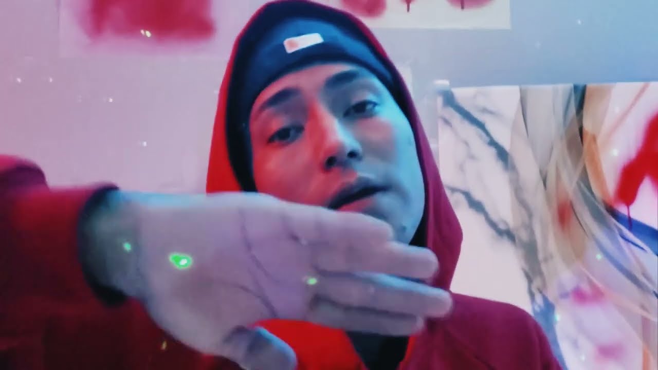 Watch Jey Patrick - Mala (Video Oficial) on YouTube Watch Jey Patrick - Mala (Video Oficial) on YouTube