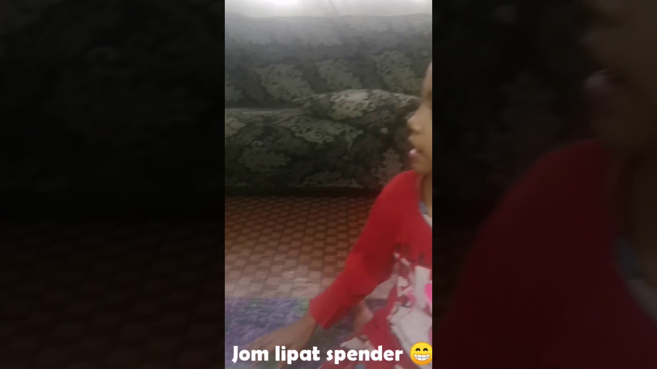 Cara Lipat Seluar ๐Cara lipat seluar kecik dengan Kemas. ๐ - YouTube