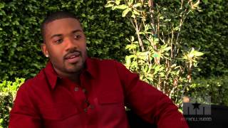 Exclusive: Ray J explains concept for \\