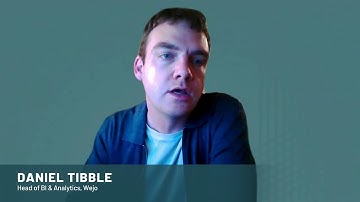 Databricks Whitelabel: Making Petabyte Scale Data Consumable to All Our Customers