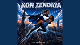 Kon Zendaya