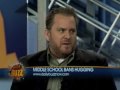 Hug Bans in Middle School | Daily Buzz | Orlando Teen Counseling | Jada Jackson Collins