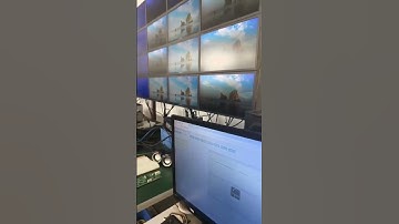 How to Control RACVISION Video Wall Processor via webGUI? #videowallcontroller #imageprocessor