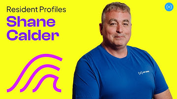 Shane Calder, AAgentix - Cohort 6 - Blockchain & AI 🌊