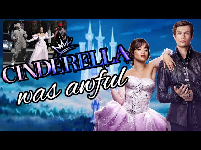 Cinderella - All My Problems