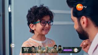 Main Hoon Saath Tere | Ep - 10 | Webisode | May, 8 2024 | Karan Vohra, Ulka Gupta | Zee TV