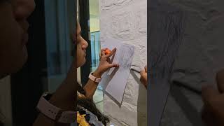 element of design and material exploration in fashion designing college