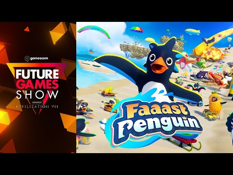 20+ игр для Xbox показали на августовском Future Games Show: с сайта NEWXBOXONE.RU