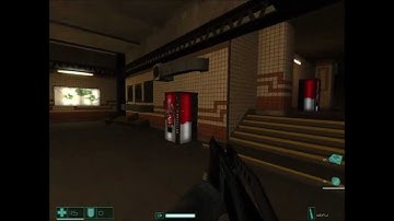 FEAR Extraction Point Ep. 6 - Alma Likes Vents