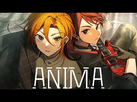 ANIMA / STELLAnotes - MV