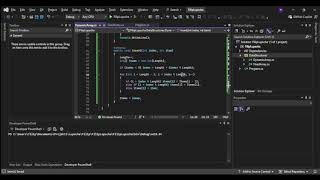 DynamicArray (3) - Insertion