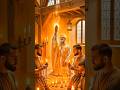 St. Blaise, A Holy Bishop And Martyr | 3rd February | Today's Feast