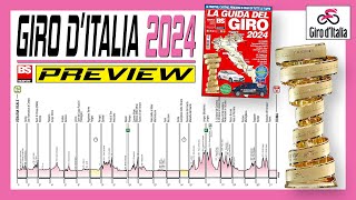 Giro d'Italia, premi play e guarda la presentazione della corsa. La grande sfida sta per decollare