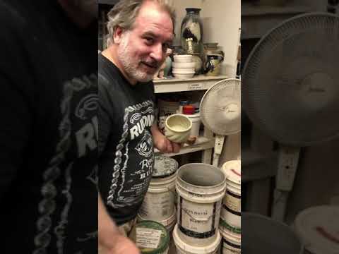 Pottery Central - Glazing Series Part 3: Glaze Application