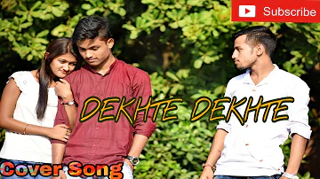 Dekhte Dekhte Song | Batti Gul Meter Chalu | By Atif aslam