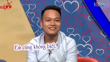 Soái ca bán cháo lòng đẹp trai khiến bà mối Cát Tường phấn khích