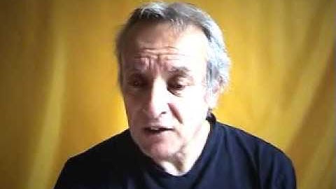 Zen for Absolute Beginners 144:  Linking Birth & Death