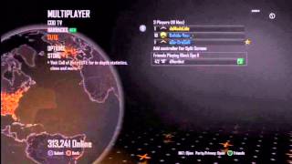 Death Wish 2nd Map Raid No Show Dispute