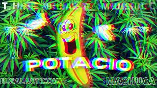 Potacio-Elgalacticow Ft.machuca.theblastmusic