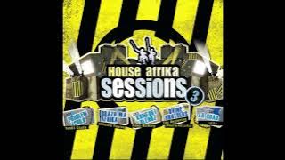 HOUSE AFRIKA SESSIONS 3 : PROBLEM CHILD - TEN83 VAULTS (DISC 1)