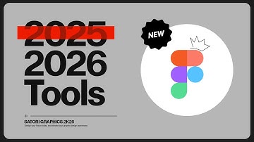 Graphic Design in 2026 — The Tools Every Pro Is Switching To
