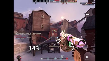 I must empty my shadowplay folder vol.3