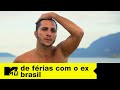 Melhores momentos de Matheus Novinho | De Férias Com O Ex Brasil
