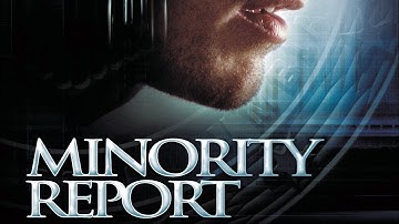 The Predictive Policing Video