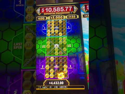 🔊 FRUITY SLOTS VS STOP & STEP! Slot Battle Special 😱