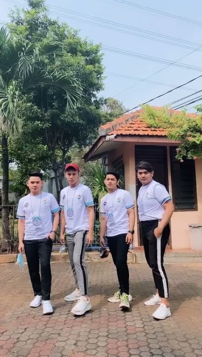 RAMARADONA - Jakarta. Bersama Para Peserta Bintang Pantura 6 _ 2021 INDOSIAR. #tiktok. #bp6_2021