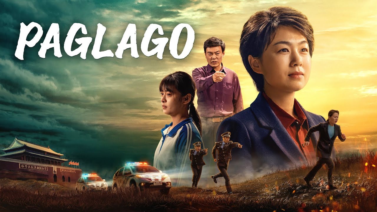 Tagalog Dubbed Full Movie | 