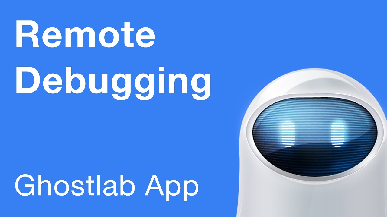 ghostlab connect to mobile ghostlab connect to mobile